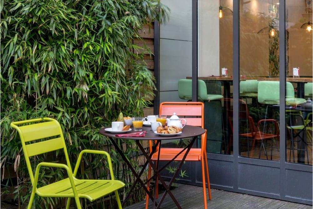 Best Western Rives De Paris La Defense Courbevoie Esterno foto