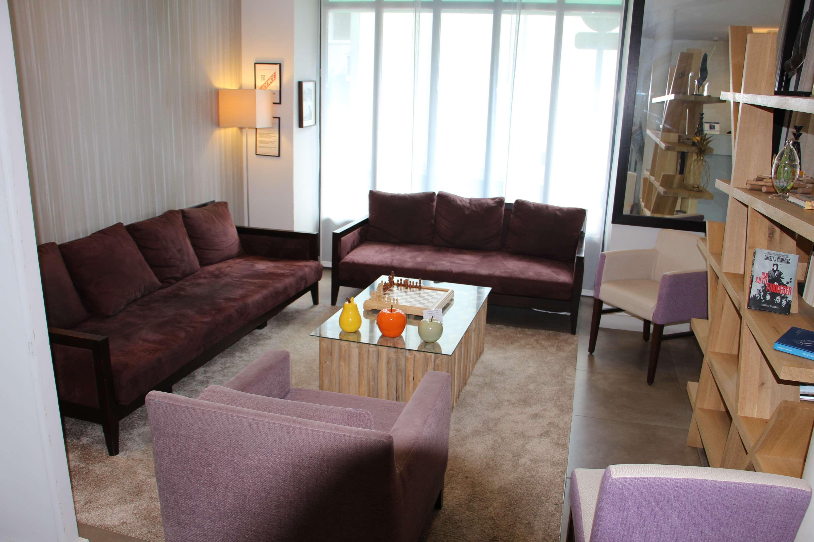 Best Western Rives De Paris La Defense Courbevoie Esterno foto