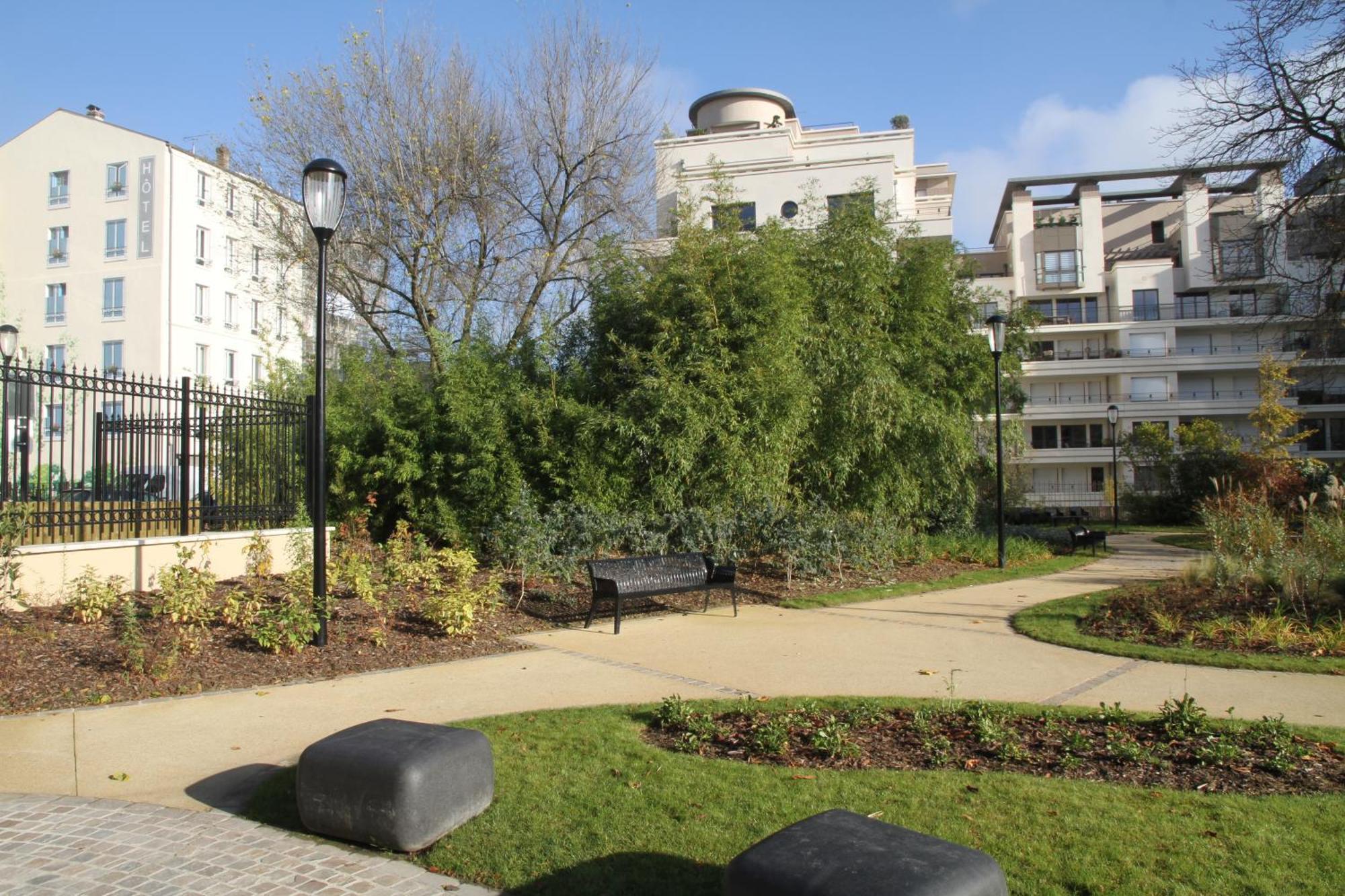 Best Western Rives De Paris La Defense Courbevoie Esterno foto